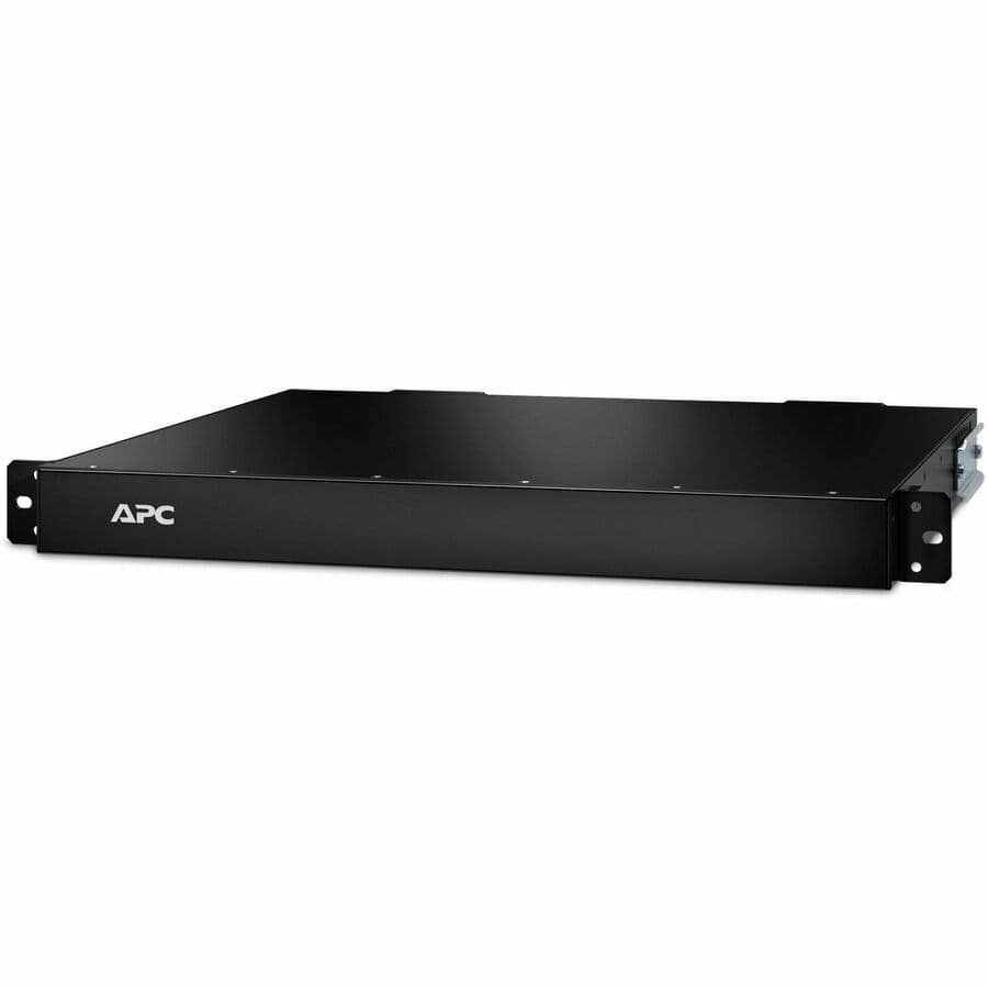 APC SRT6RMM rack-mount marine filter for 5 kVA and 6 kVA systems
