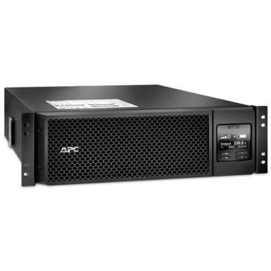 Apc Smart-UPS Srt 5000va Rm 230v Marine