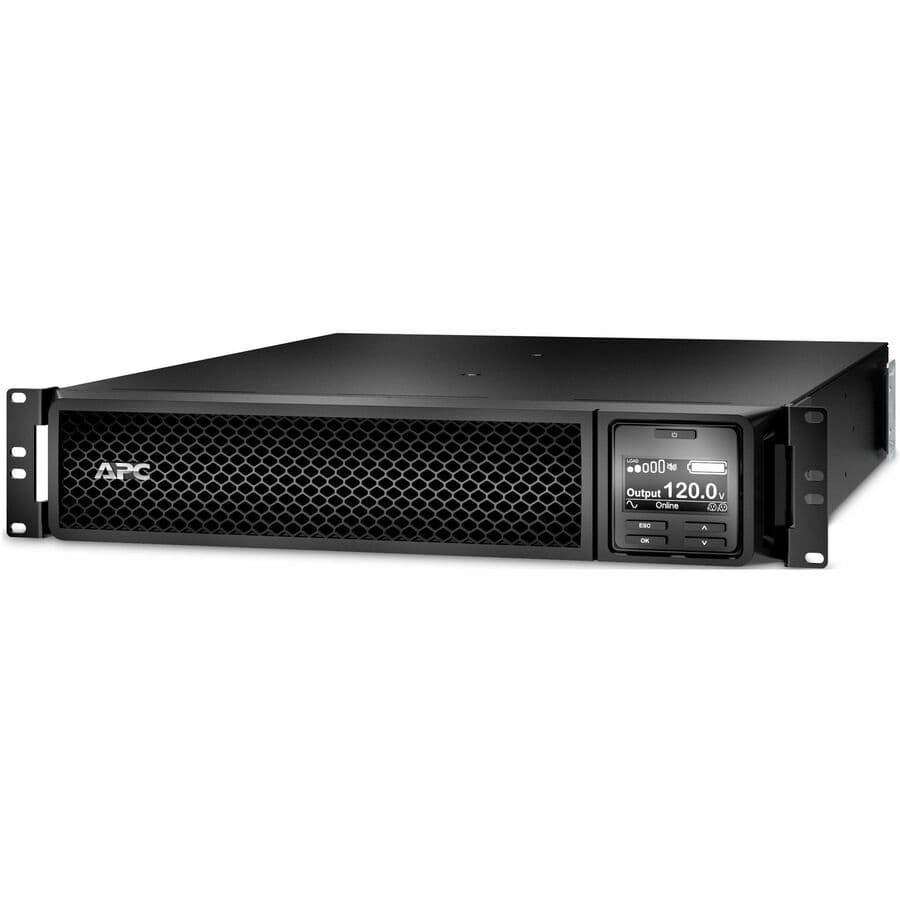 2200va 120v Smart UPS Srt Taa