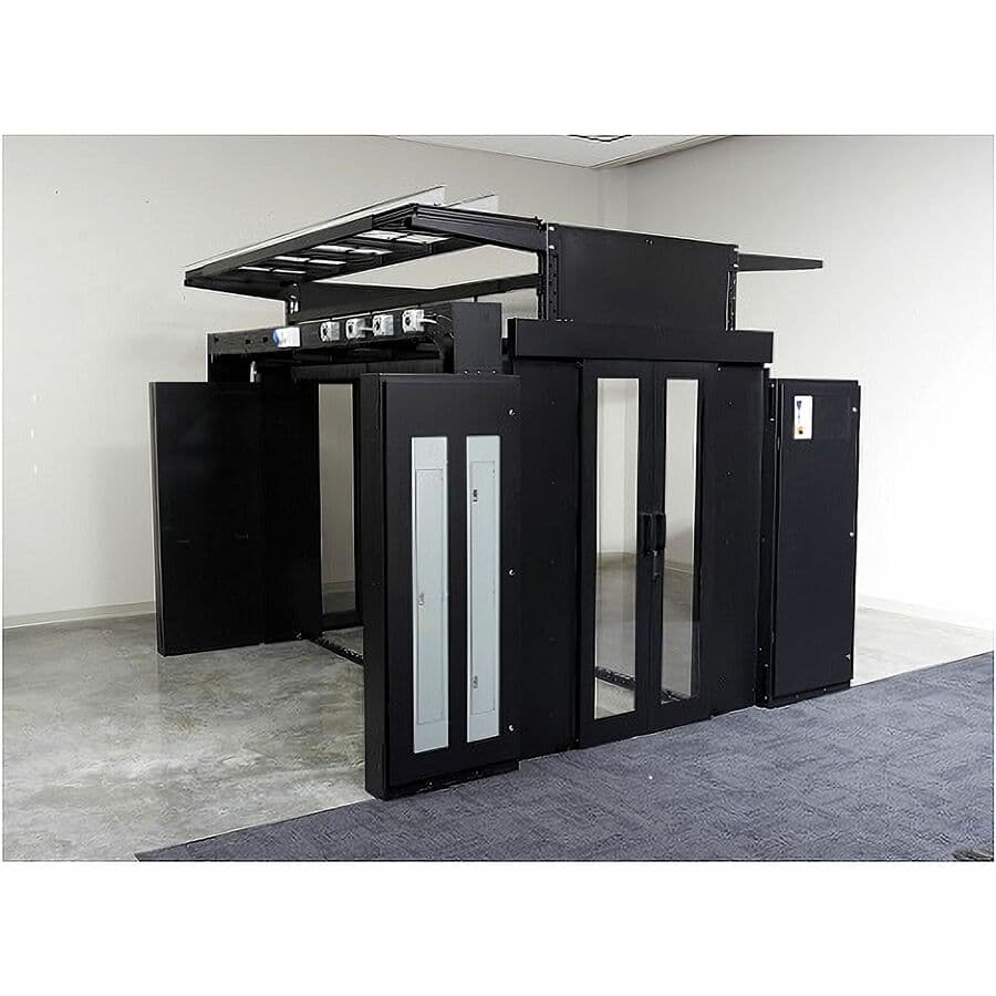 Hyperpod Frame - Raised Floor Support Stand 30