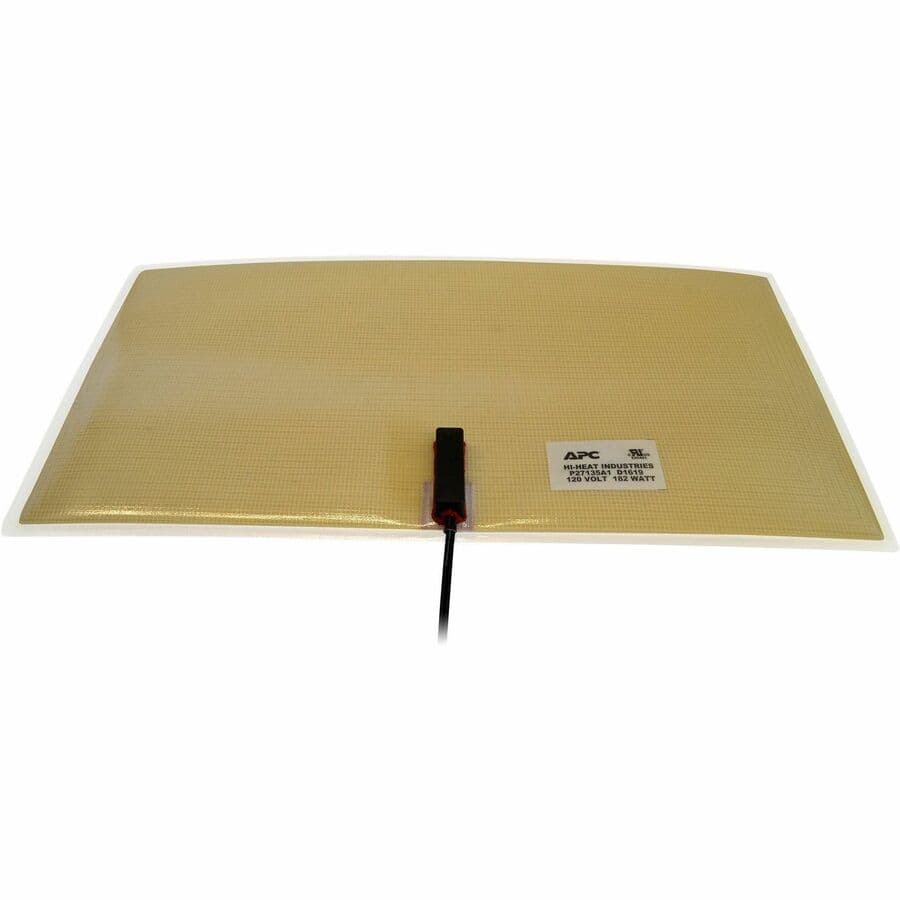 APC Smart-UPS Industrial Battery Heater Mat, 365 sq in, 115/120 V | UPS