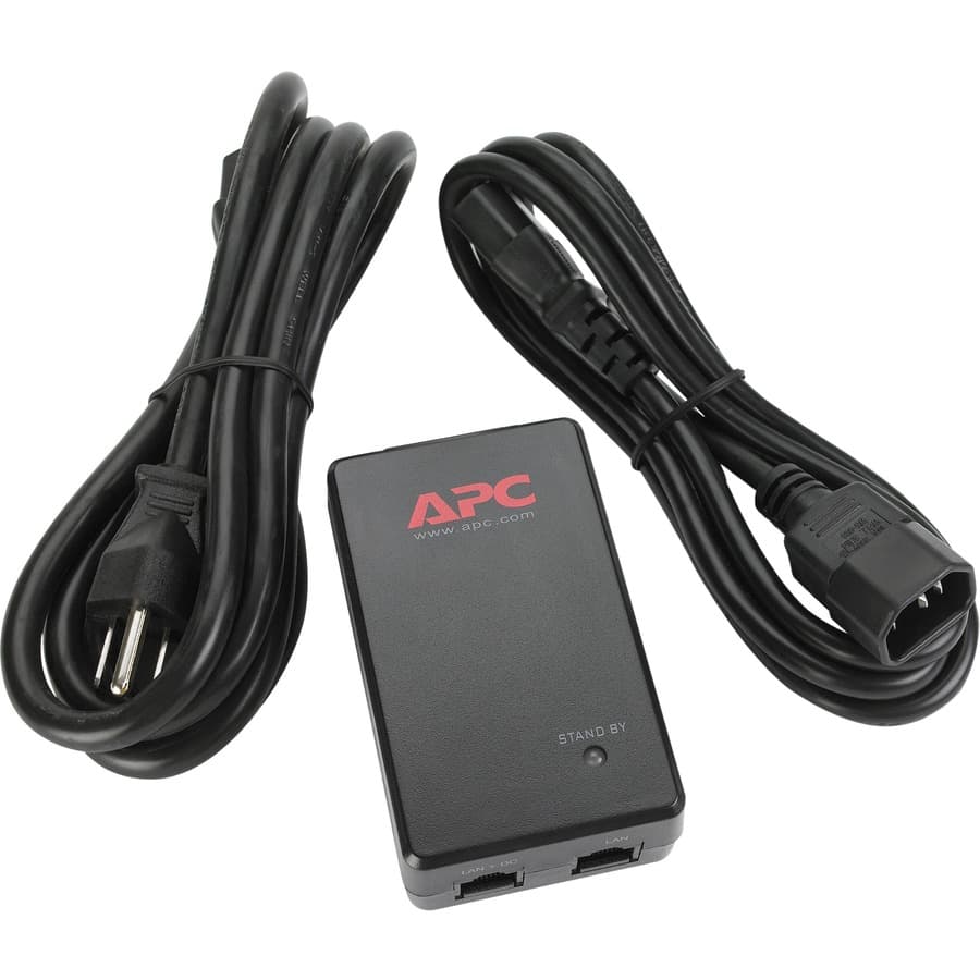 Apc Schneider Electric It Usa PoE Injector