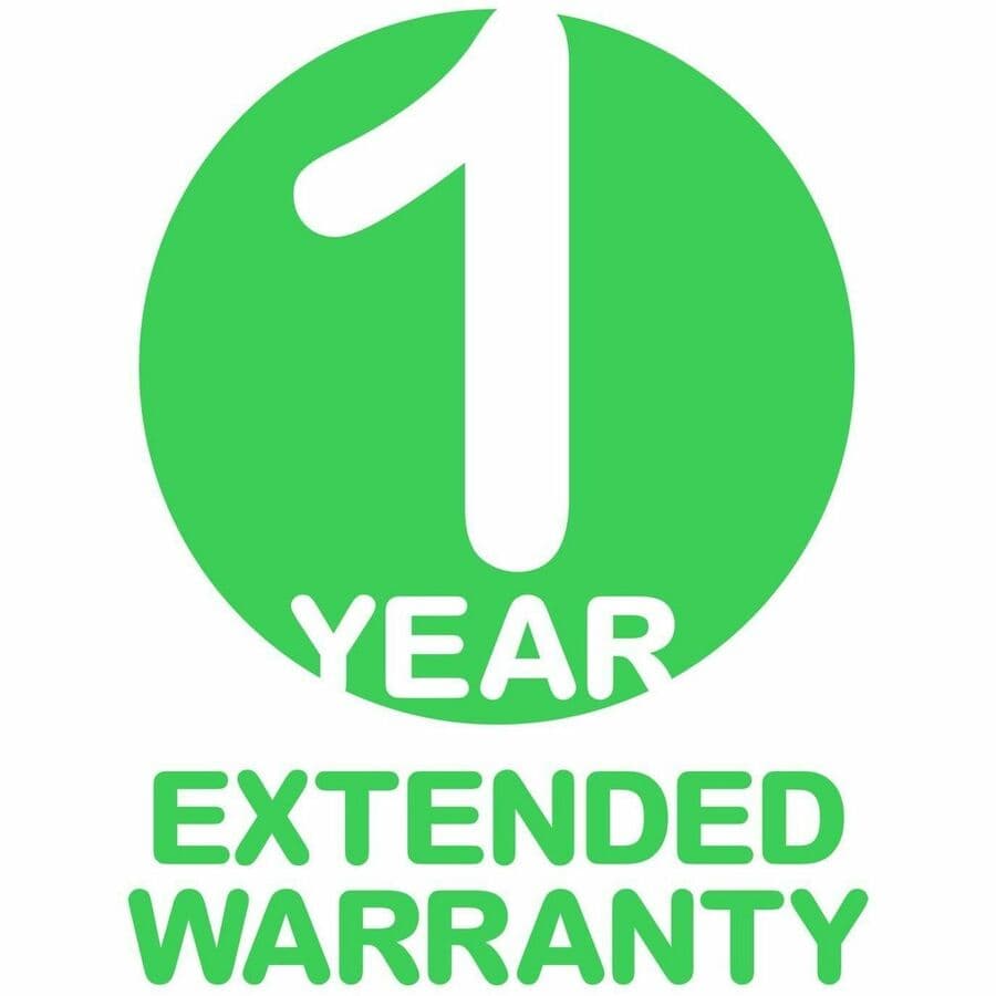 1 Year on-Site Warranty Ext for (1) Galaxy vs 20 to 25kva UPS