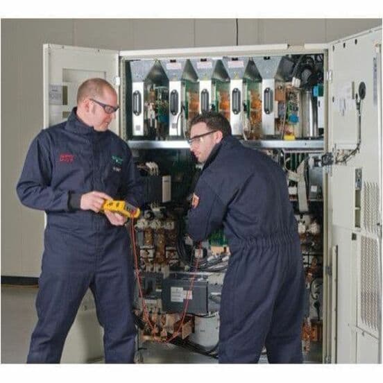 APC WOE1YR-VS1-A50 On-Site Warranty Extension for Galaxy VS 50 kW | UPS Service