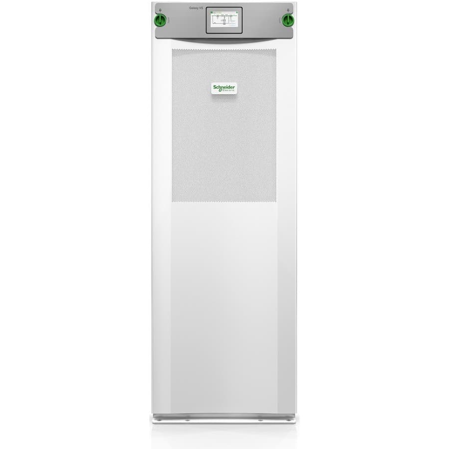 Galaxy vs UPS 30kw 480v for External Batteries, Start-up 5x8