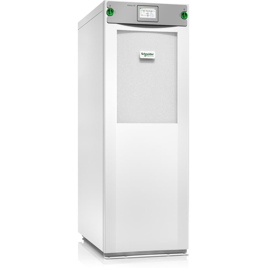 Galaxy vs UPS 40kw 480v for External Batteries, Start-up 5x8