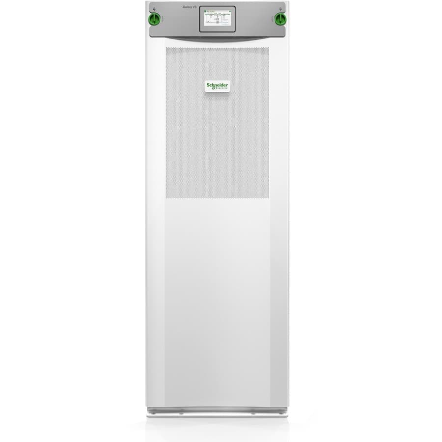 GALAXY VS UPS 60KW 480V FOR EXTERNAL BATTERIES, START-UP 5X8 view 1