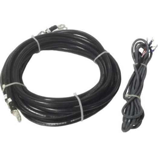 APC GVSOPT011 Galaxy VS Cable Kit for 2nd Classic Battery Cabinet | UPS