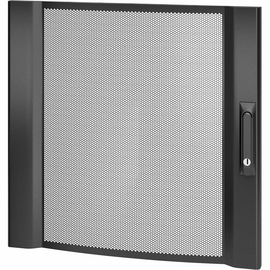 APC NetShelter SX AR7060 12U 600 mm Wide Curved Door | Rack Enclosure