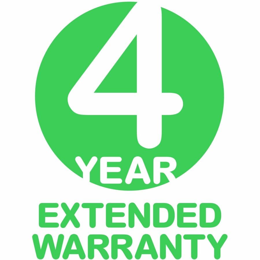 APC WEXT4YR-MDC-05 4-Year Extended Warranty | Micro DC Support