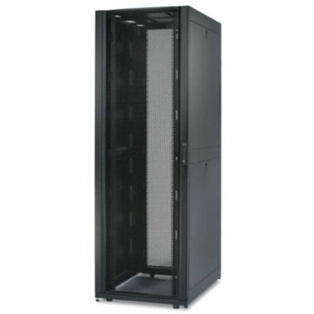 APC NetShelter SX AR3130 42U 700mm x 1070mm Enclosure | Enterprise Rack