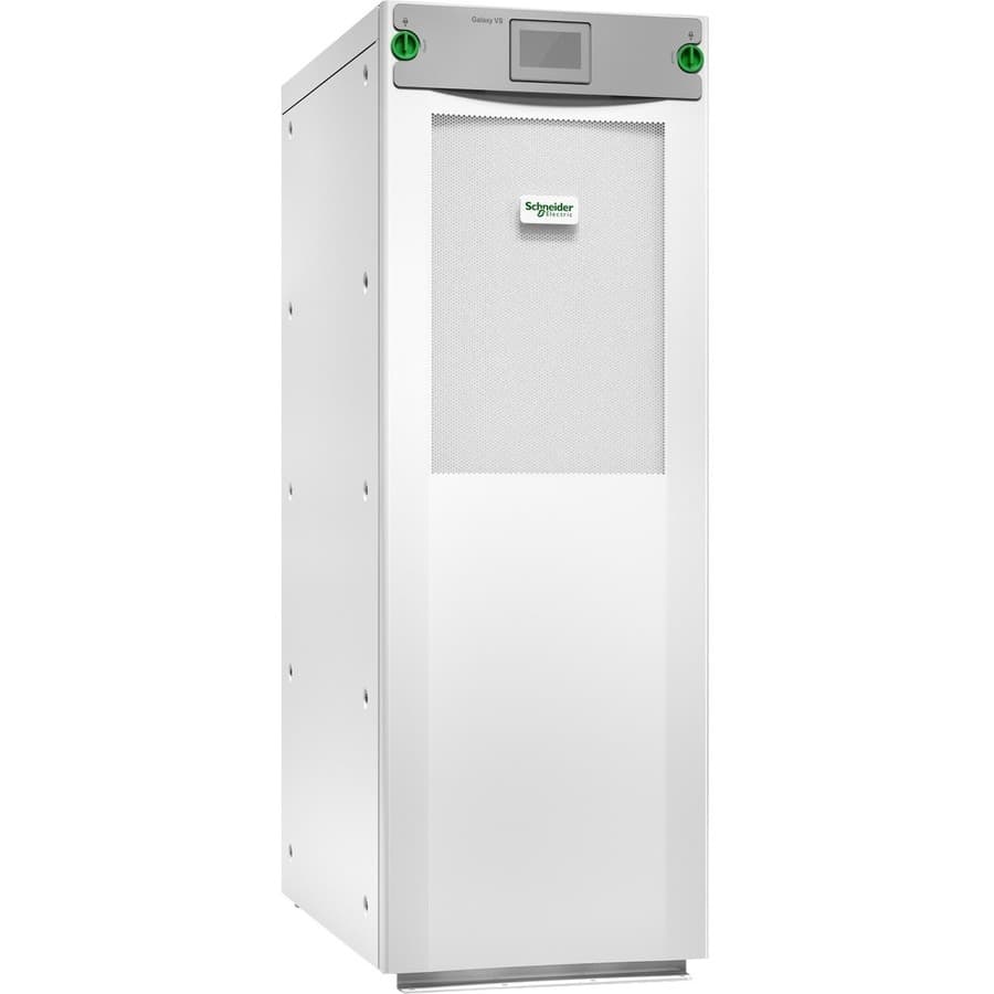 GALAXY VS UPS 50KW 480V, 2 INTERNAL 9AH SMART MODULAR BATTERY STRINGS, EXPANDABL view 1