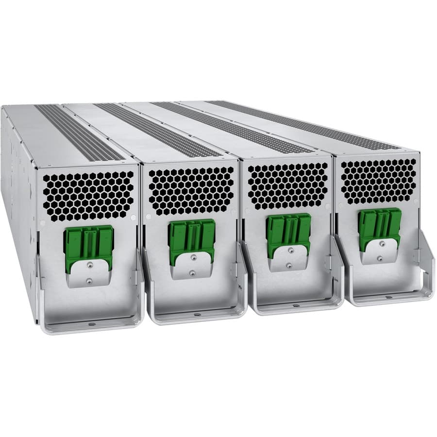 APC GVSBTH4 Battery String, 9 Ah | Galaxy VS UPS Battery