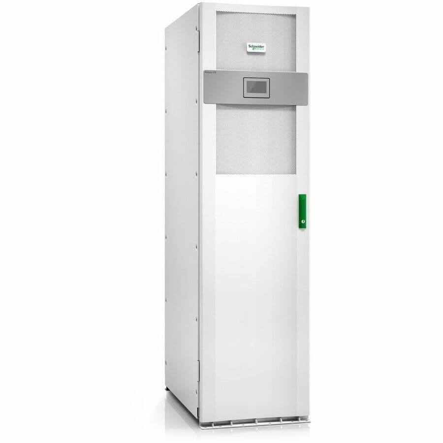 APC GVSOPT016 Galaxy VS Seismic Kit | UPS Rack Accessory, Enterprise