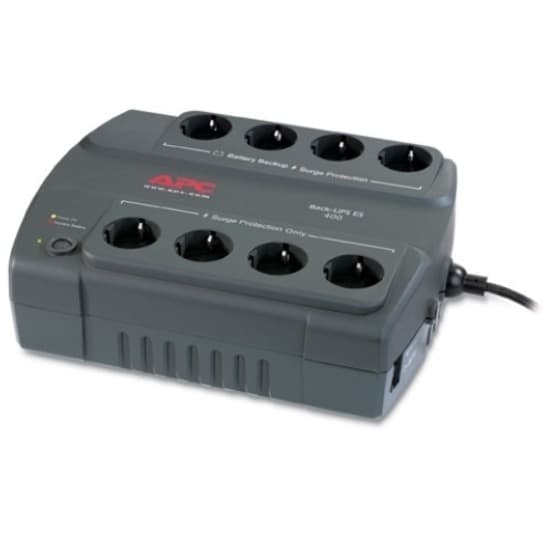 Apc Back-UPS Es 400va 220v Korean