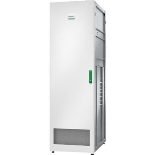 APC Galaxy VS Maintenance Bypass Cabinet GVSBP100T | Floor Standing Rack