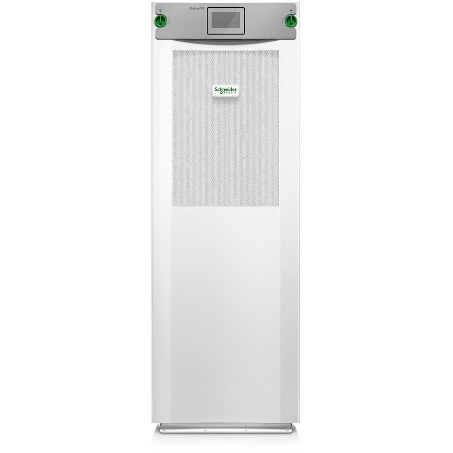 Galaxy vs UPS 20kw 400v for up to 4 Internal 9ah Smart Modular Battery Strings,