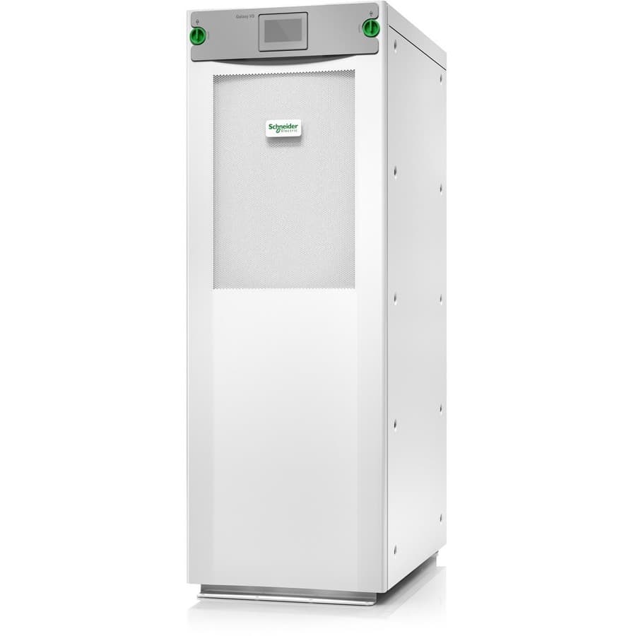 GALAXY VS UPS 50KW 480V WITH N+1 POWER MODULE, FOR 5 SMART MODULAR 9AH BATTERY S view 1