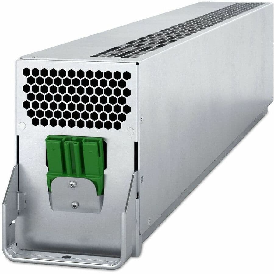 Galaxy vs 9ah Smart Long-Life High Capacity Battery Module