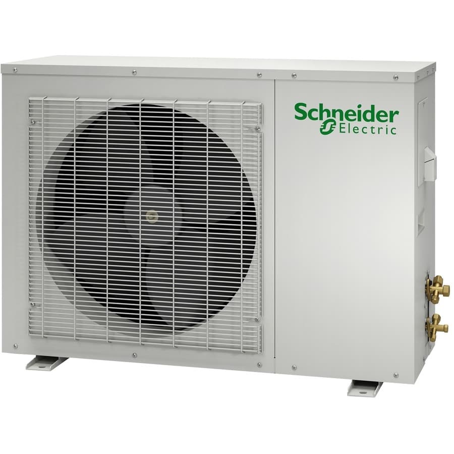 3.5kw Split System Outdoor Unit, Pre-Charged Refrigerant