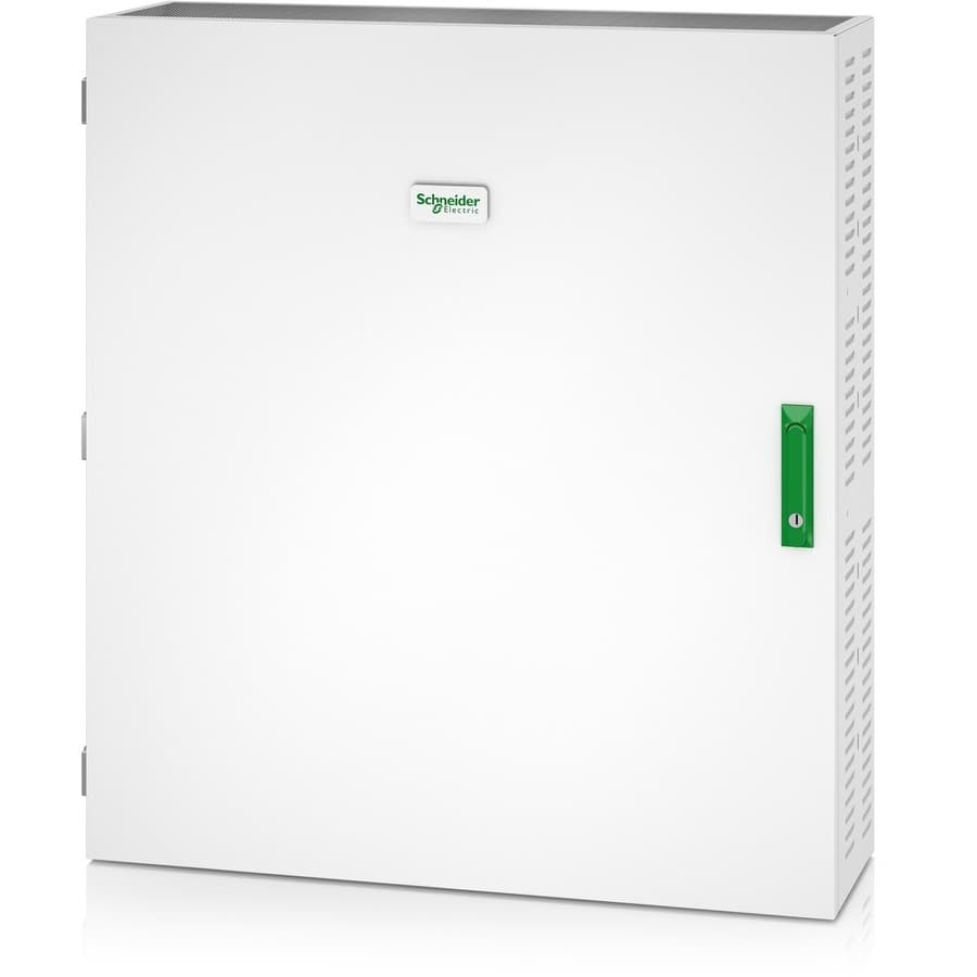 APC Galaxy GVSBPAR60K120H Parallel Maintenance Bypass Panel | Wall Mount