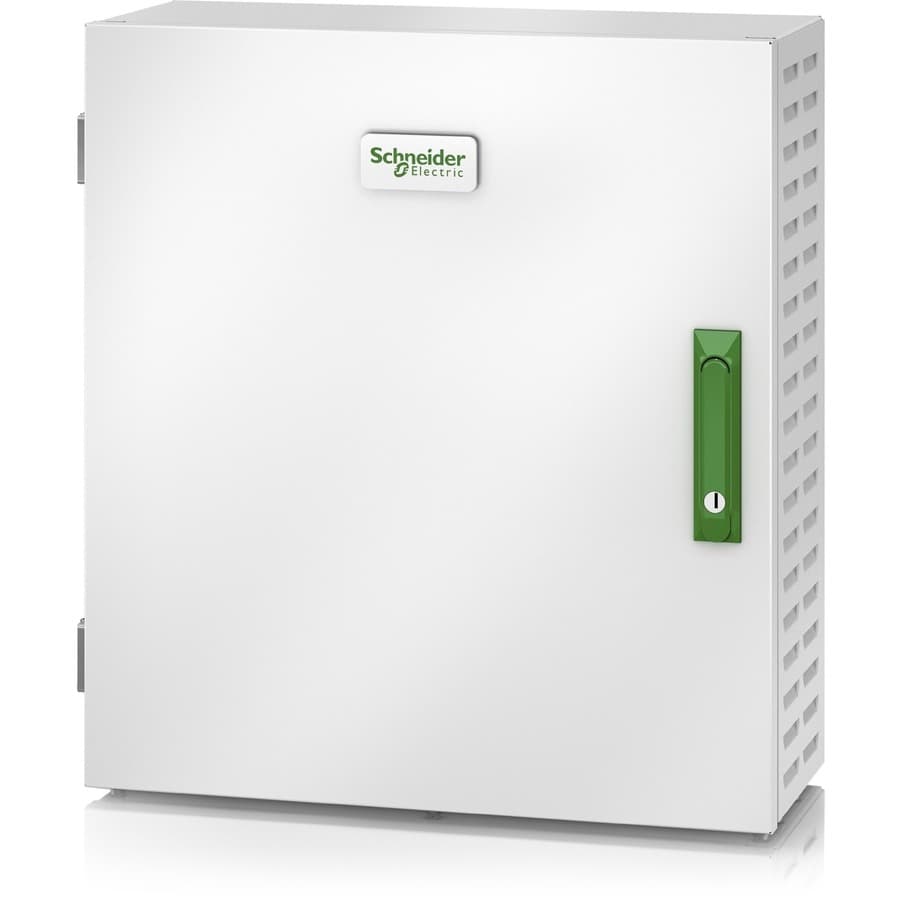 APC GVSBPSU20K60H Maintenance Bypass Panel 20-60 kW 400 V | Wall Mount