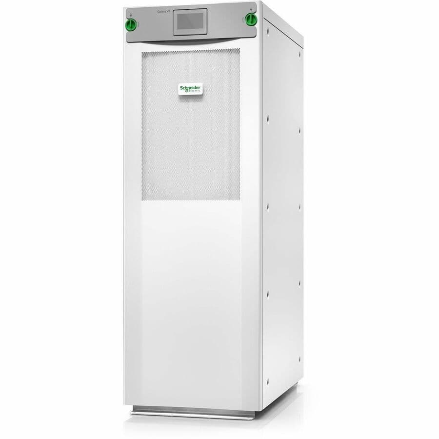 Galaxy vs UPS 20kw 400v with N+1 Power Module for External Batteries, Start-up 5
