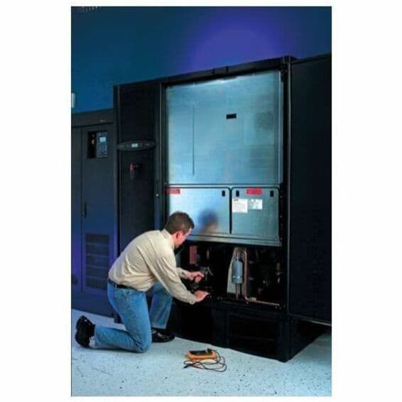 APC Advantage Prime Service Plan WADVPRIME-UF-47 | Service Plan, DX Unisplit