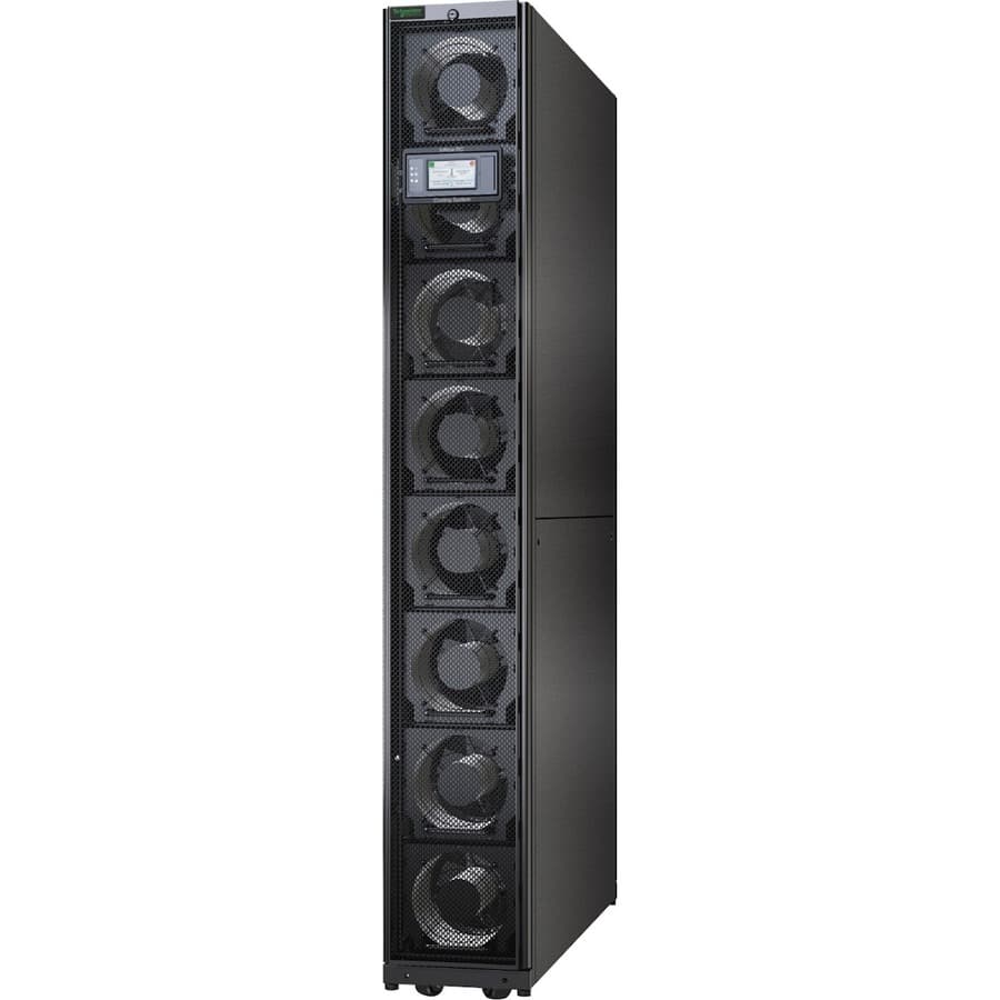 APC ACFD12-TXW CDU 12 Circuit Top Distribution Piping | In-Row Cooling