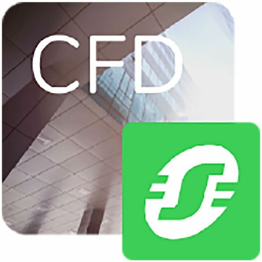 EcoStruxure IT Advisor CFD APC SFTWCFD 1-Year Subscription | Capacity Planning, Cloud