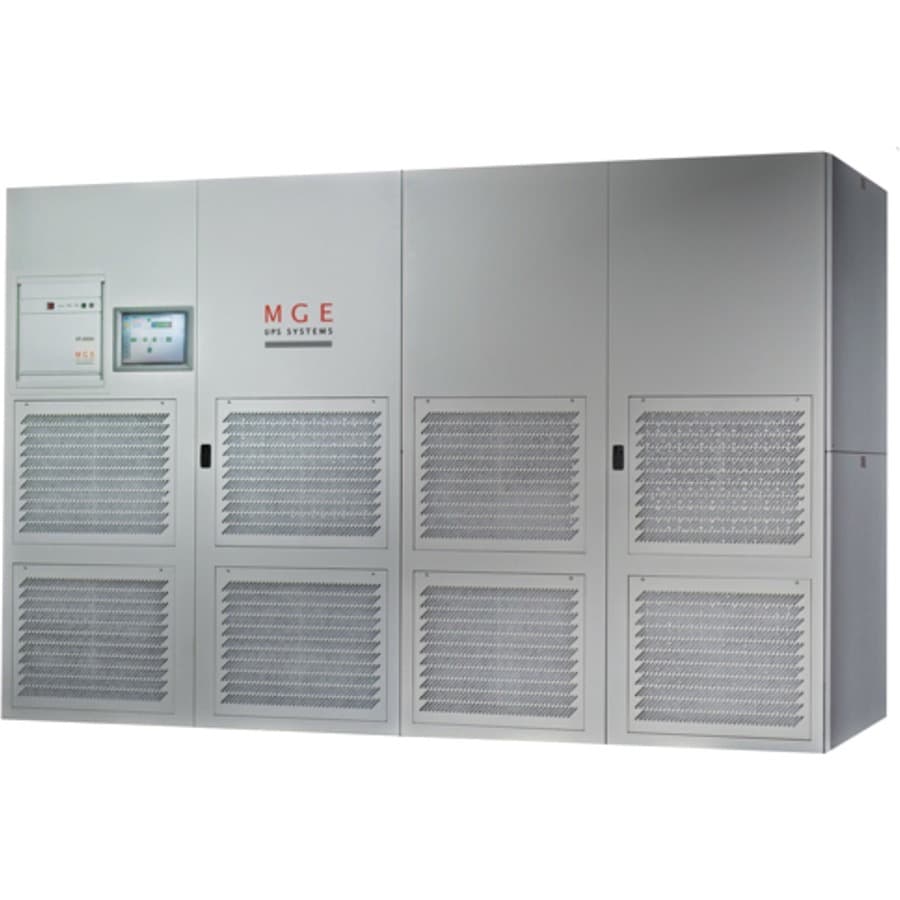 APC WE8T625KMM-SPL3 Spare Part Kit Level 3 | MGE EPS 8000, Service