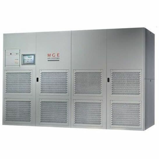 APC MGE EPS 8000 600V Support Set Level 2 | UPS Service Parts