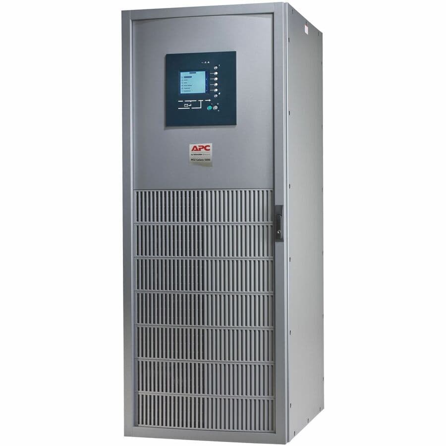 MGE Galaxy 5000 100-130 Comprehensive Set | Spare Part Kit Level 3