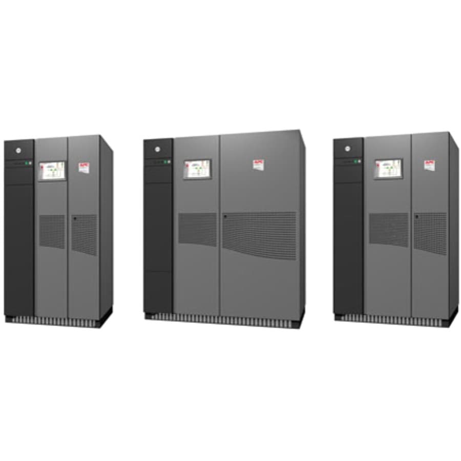 APC MGE Galaxy 6000 500 kVA Support Set Spare Part Kit | Enterprise UPS