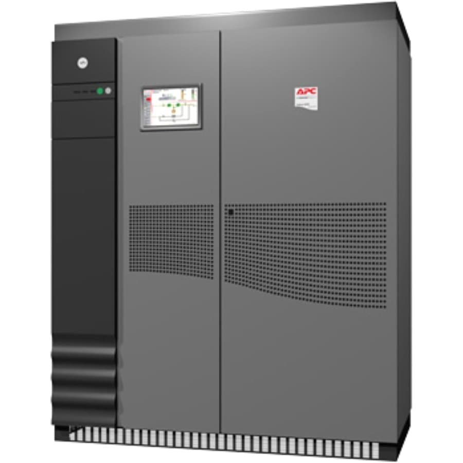 APC MGE Galaxy 6000 500KVA Emergency Set | Spare Part Kit