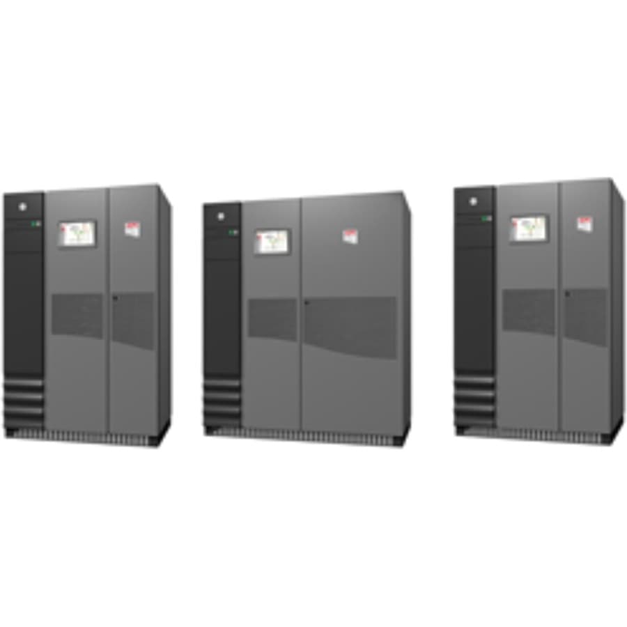 APC MGE GALAXY 9000 WG9T2000K-SPL2 Support Set | 2,000 kVA UPS Parts