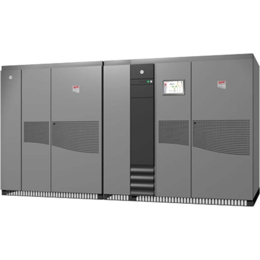 APC MGE Galaxy 9000 900 kVA Support Set | Spare Part Kit Level 2