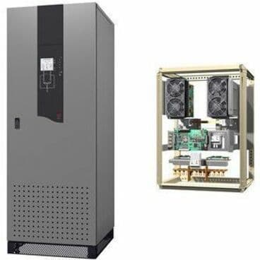 APC MGE STS 400A-600A 600V W TVSS Kit | Spare Part Kit, Level 3