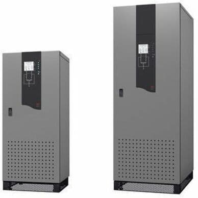 APC MGE STS UPSILON WSTS30-250A-SPL1 Spare Part Kit | Emergency Set