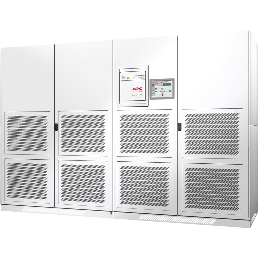 APC SPARES KIT EPS8000 800 kVA IP Level 3 | Spare Parts Kit