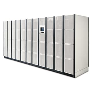 Apc Symmetra Mw 1200kw 400v Spare Part Kit Level 2