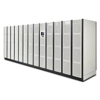 APC SYMMETRA MW 1600KW 400V Spare Part Kit Level 2 | UPS Service