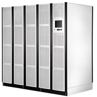 Apc Symmetra Mw 400kw 400v Spare Part Kit Level 3