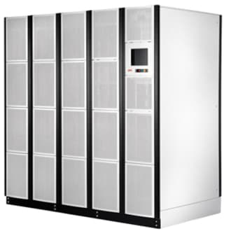 Apc Symmetra Mw 400kw 400v Spare Part Kit Level 4