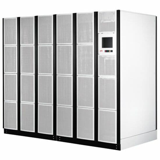 APC Symmetra MW 600 kW 400 V Spare Part Kit | Level 1 Service Kit