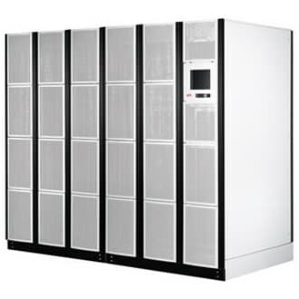 Apc Symmetra Mw 600kw 400v Spare Part Kit Level 4