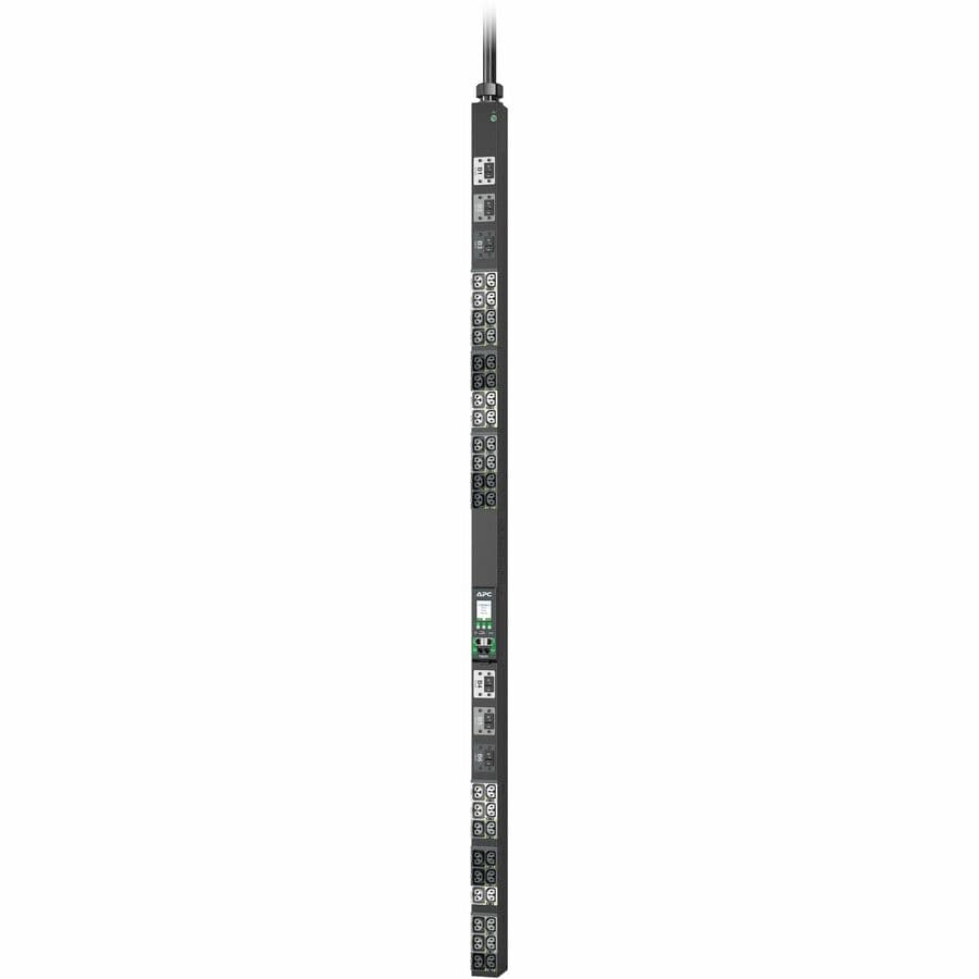 Apc Schneider Electric It Usa Netshelter Rack PDU Advanced Switched Metered Outlet 3ph 17.3kw