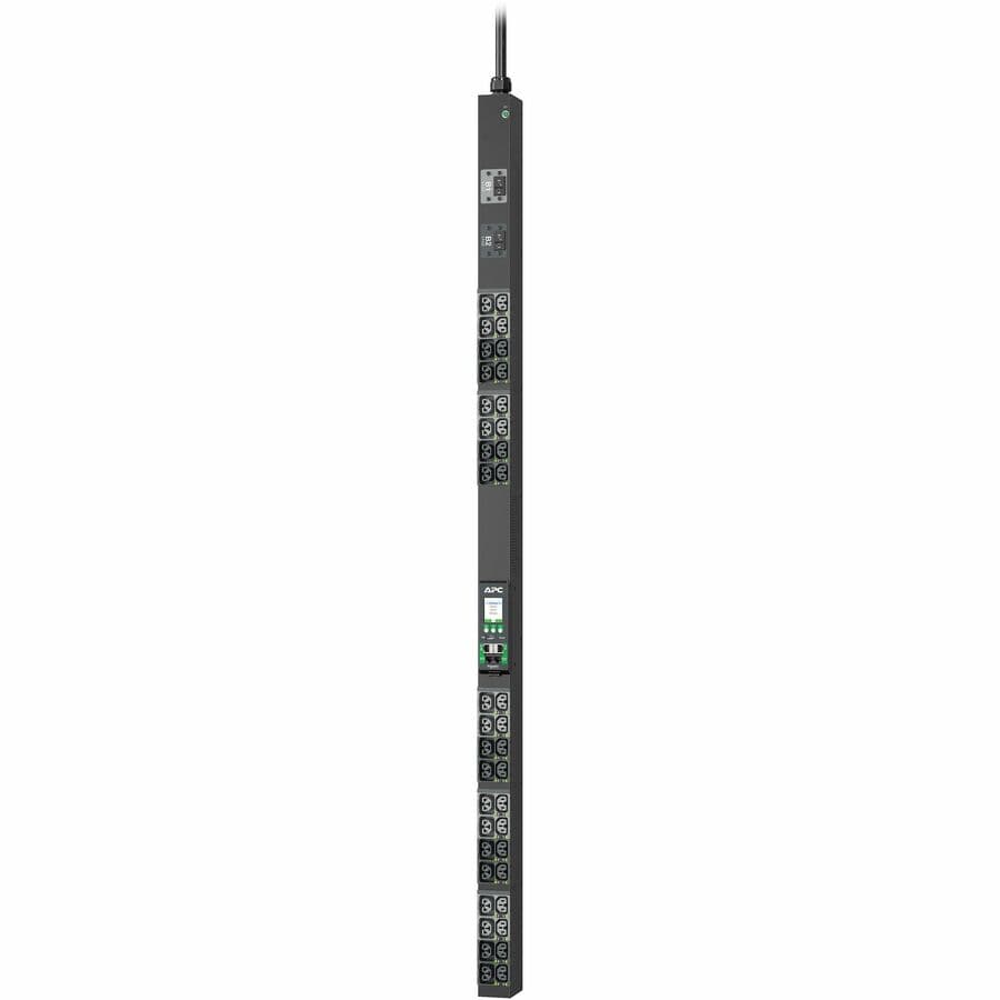 Apc Schneider Electric It Usa Netshelter Rack PDU Advanced Switched 5.0kw 1ph 208v 30a L6-30p