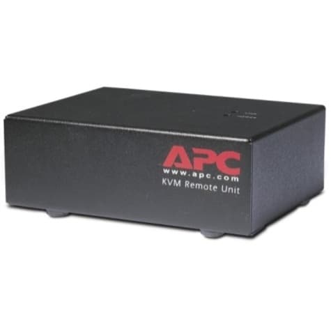 Apc Kvm Console Extender