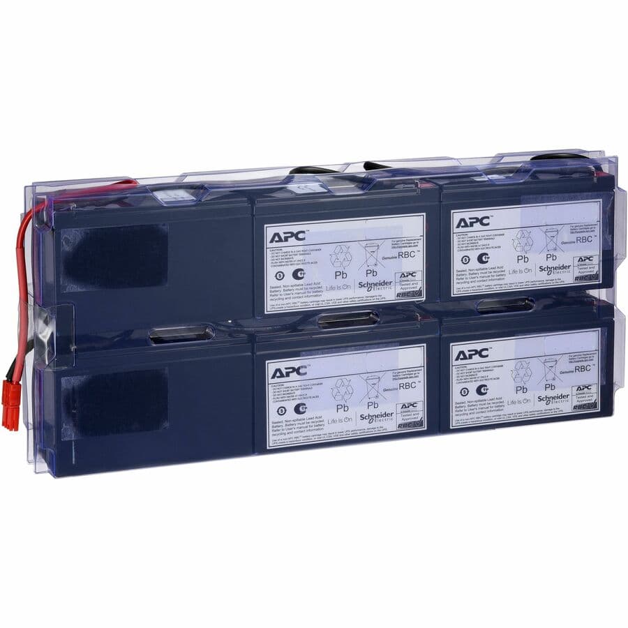 APC REPLACEMENT BATTERY CARTRIDGE #202